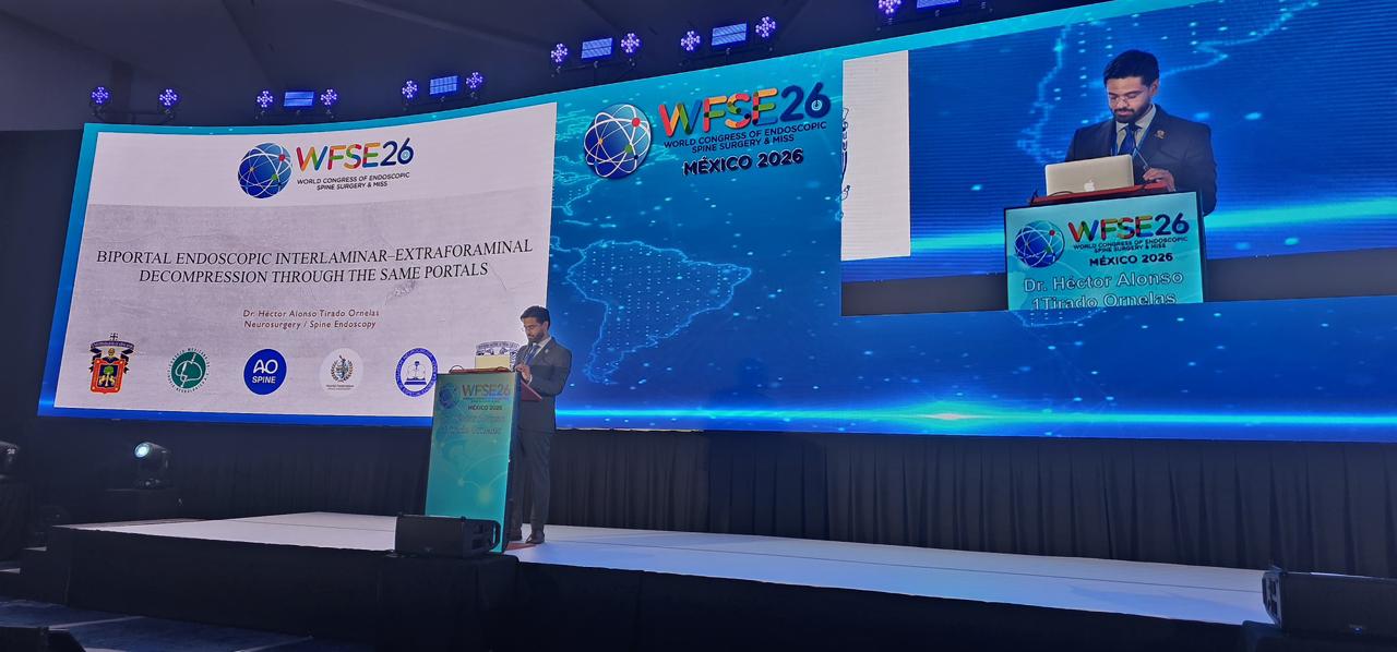 Congreso WFE 2026