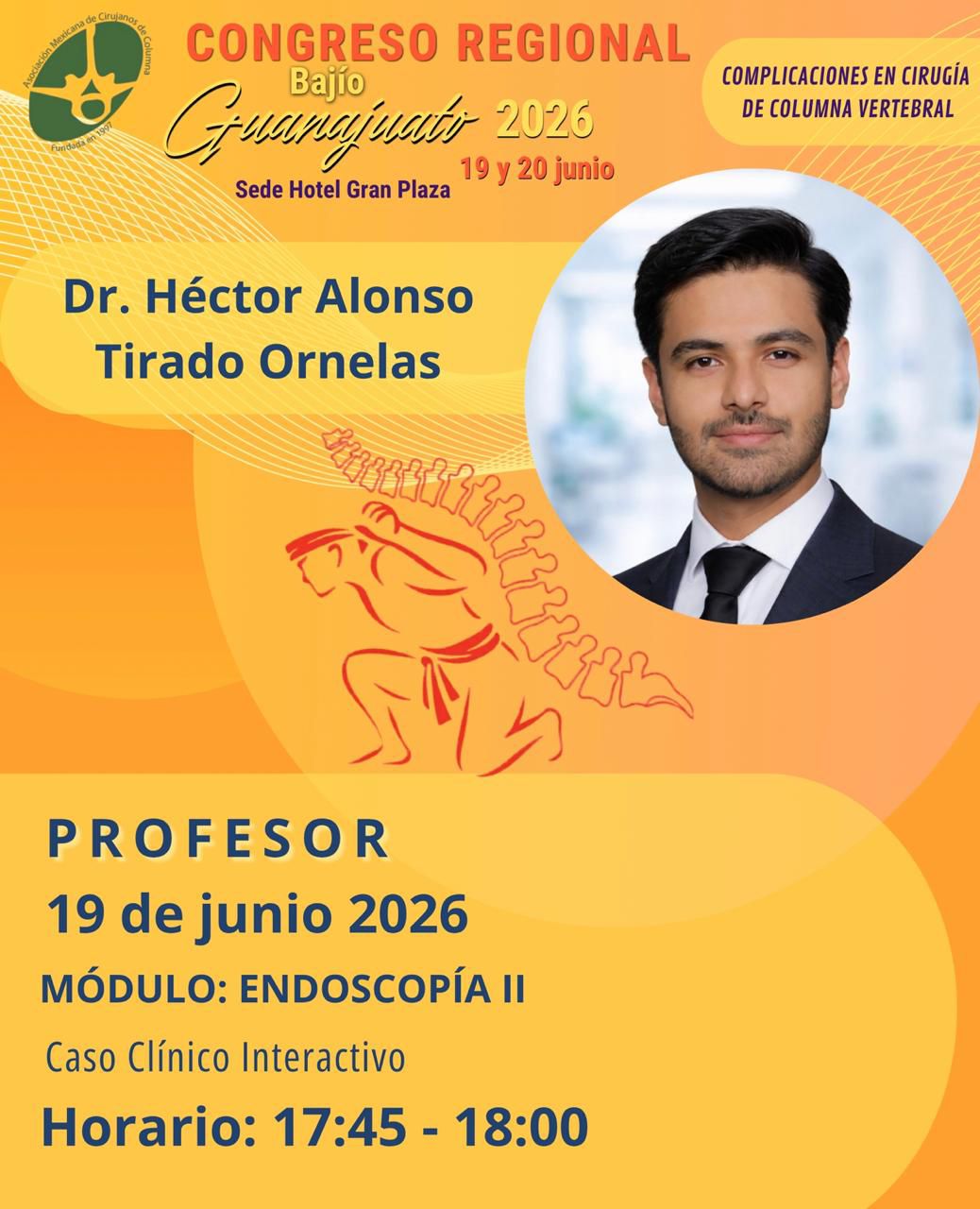Congreso WFE 2026